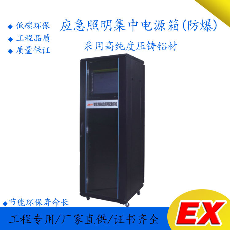 應(yīng)急照明控制箱（非防爆）